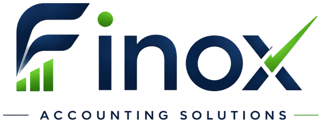 Finox Accounting Solutions